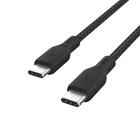 C&acirc;ble USB-C&reg; vers USB-C (100 W), Noir, hi-res